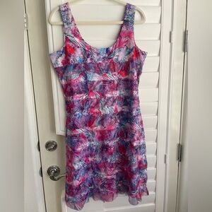 Tango Mango summer dress NWOT